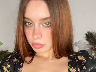 Chat de vídeo erótico MiaAdderly