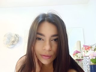 Chat de vídeo erótico MiaaEevans