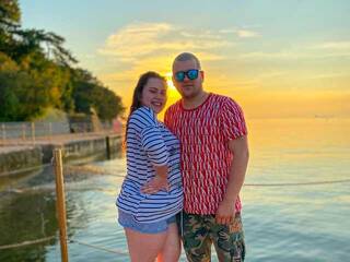 Chat de vídeo erótico MiaaElenor