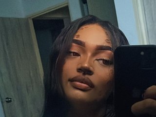 Chat de vídeo erótico MiaaPalmer