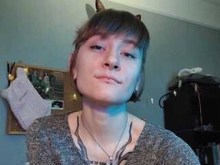 Chat de vídeo erótico MiaAsakura