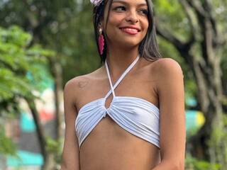 Chat de vídeo erótico Miaawild