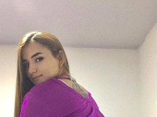 Chat de vídeo erótico MiaBallen