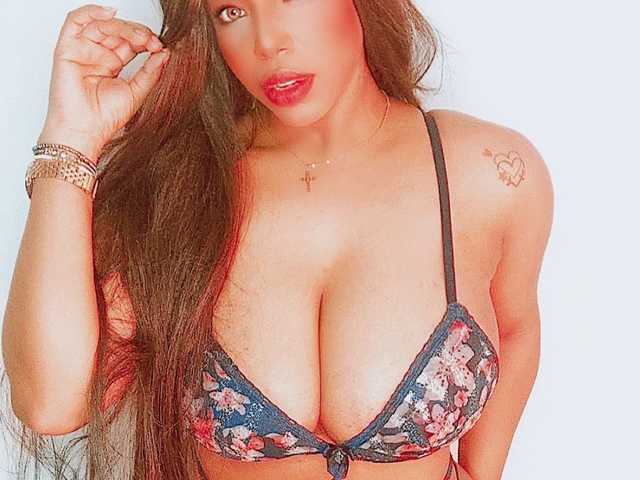 Foto do perfil MiaBigBoobs