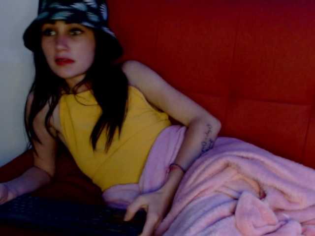 Capturas de tela de transmissão miabiiker