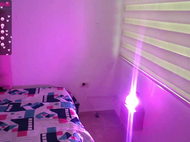 Capturas de tela de transmissão Miabronw