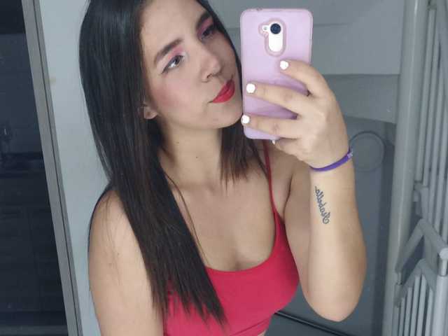 Foto de perfil Miabronw