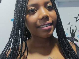 Chat de vídeo erótico MiaByB