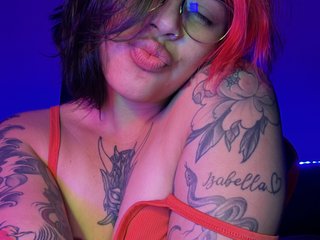 Chat de vídeo erótico Miacanelaxo