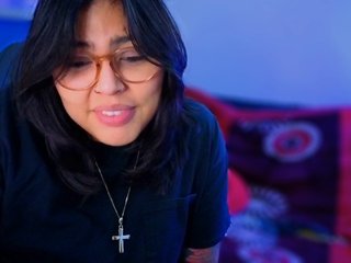 Chat de vídeo erótico Miacanelaxo