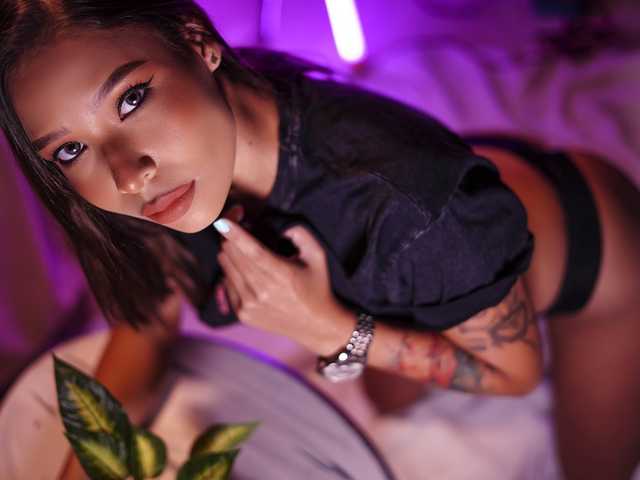 Foto do perfil Miacaprix