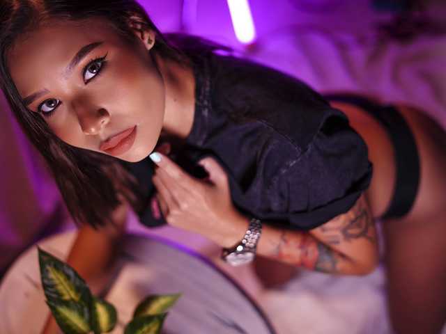 Foto do perfil Miacaprix