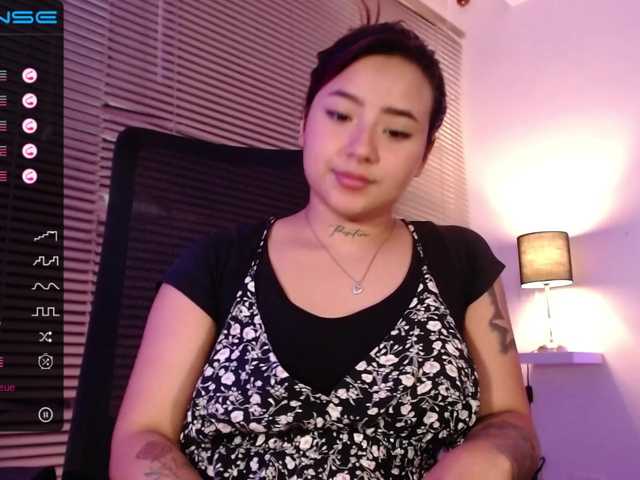 Capturas de tela de transmissão Miaclarks