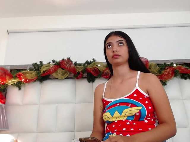 Capturas de tela de transmissão MiaConte