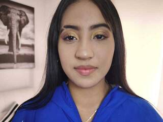 Chat de vídeo erótico miacruz