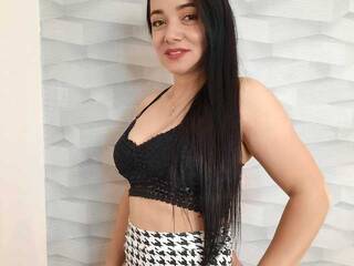 Chat de vídeo erótico MiaDaigle