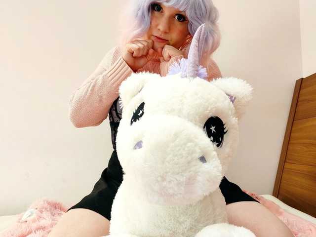 Foto do perfil MiaDoll