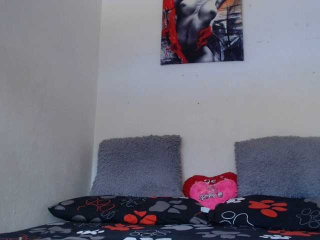 Capturas de tela de transmissão miadumontt