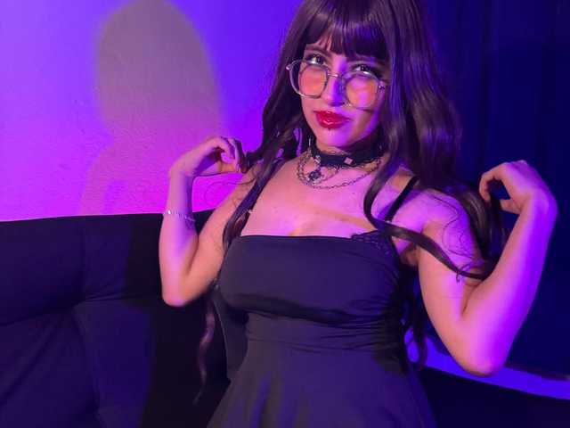 Foto do perfil MiaEngels