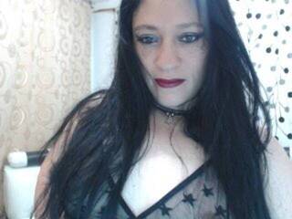 Chat de vídeo erótico miaeyes