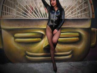 Chat de vídeo erótico MiaFetish