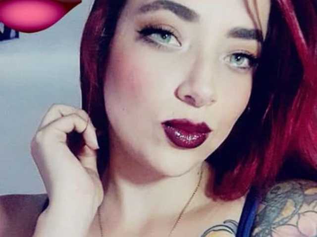 Chat de vídeo erótico MiaFox-