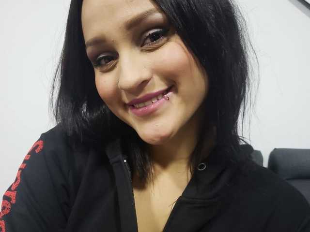 Foto do perfil MIAFOXXX1
