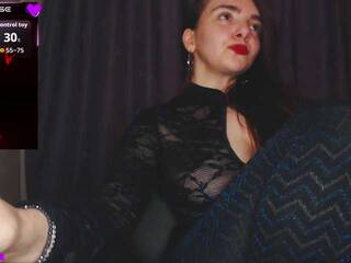 Chat de vídeo erótico MiaGrace