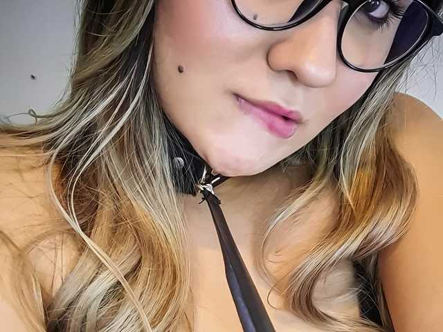 Foto de perfil MiaGrey1