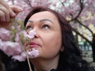 Chat de vídeo erótico MiaGucci