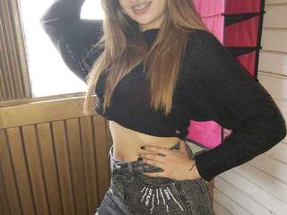 Chat de vídeo erótico miah01