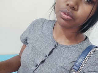 Chat de vídeo erótico Miahbrune