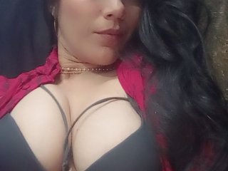 Chat de vídeo erótico Miahernandez1