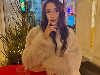 Chat de vídeo erótico MiahLifa