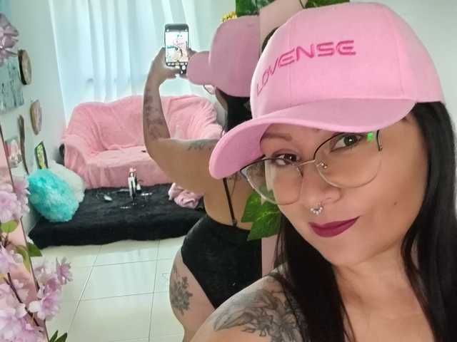 Foto do perfil Miahot69