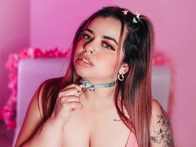 Foto do perfil MiahSmith