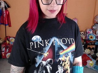 Chat de vídeo erótico MissMia