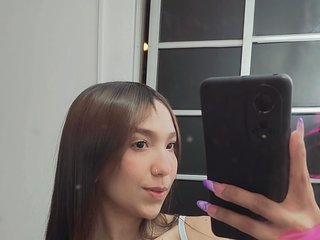 Chat de vídeo erótico miajhonsson69