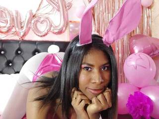 Chat de vídeo erótico miaJohnson