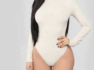 Chat de vídeo erótico Mialh-Sweet