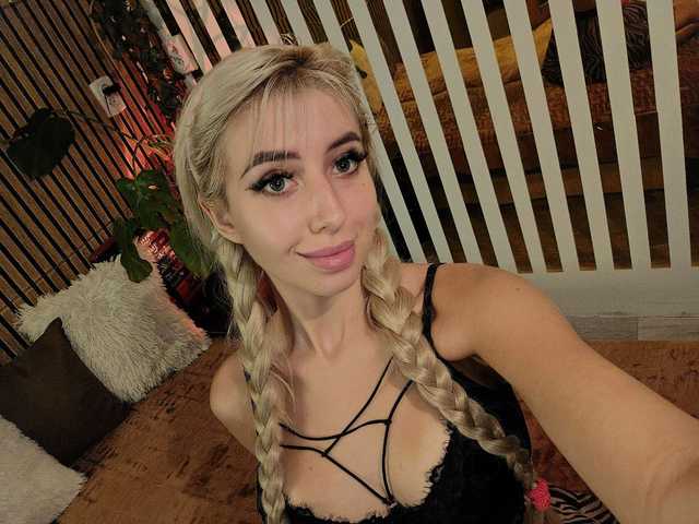 Foto do perfil -Violettttta-
