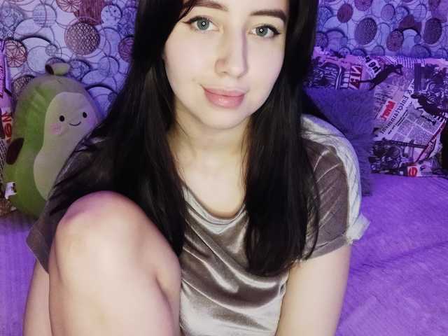 Foto do perfil violetttttkabc