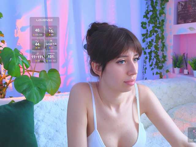 Capturas de tela de transmissão violetttttkabc