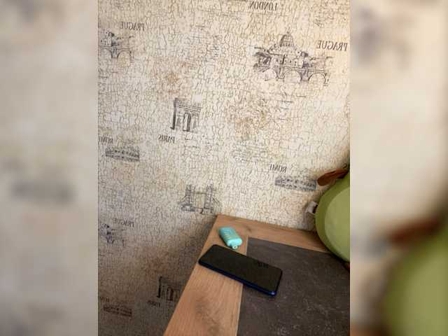 Capturas de tela de transmissão -Violettttta-