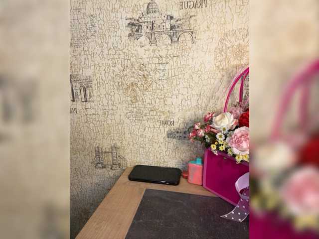 Capturas de tela de transmissão -Violettttta-