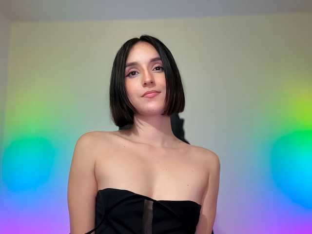 Foto do perfil MiaLozano