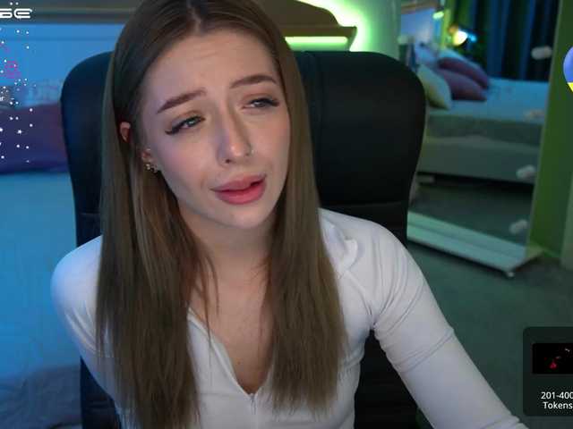 Capturas de tela de transmissão MiaMeows