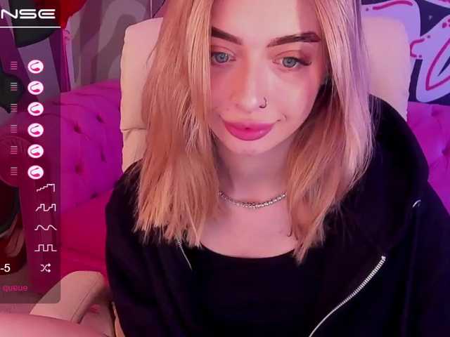 Capturas de tela de transmissão MiaMeows
