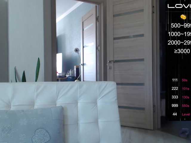 Capturas de tela de transmissão FleurDAmour_
