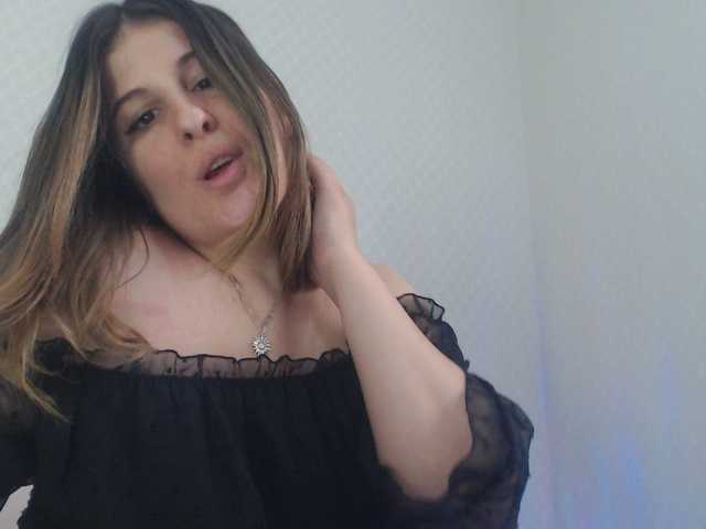Capturas de tela de transmissão FleurDAmour_